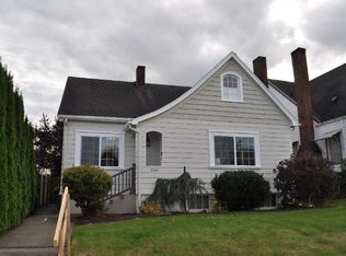 236 S 53rd St, Tacoma, WA 98408