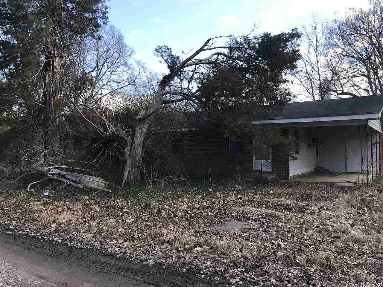 2 Mulberry St, Cotton Plant, AR 72036 Zillow