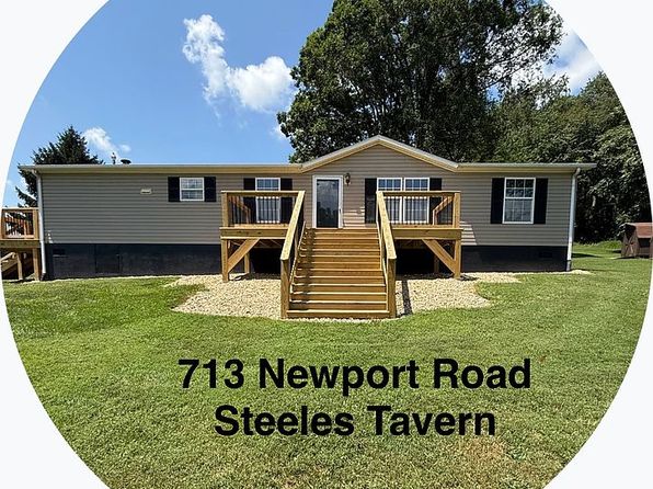 713 Newport Rd