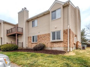 2339 Sandalwood Creek Ct APT A, Glencoe, MO