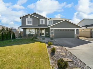 218 I St NE, Quincy, WA