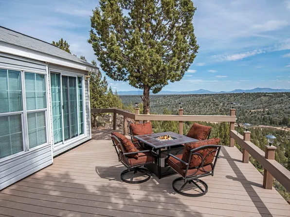 11603 SW Yucca Flats Ln, Culver, OR 97734