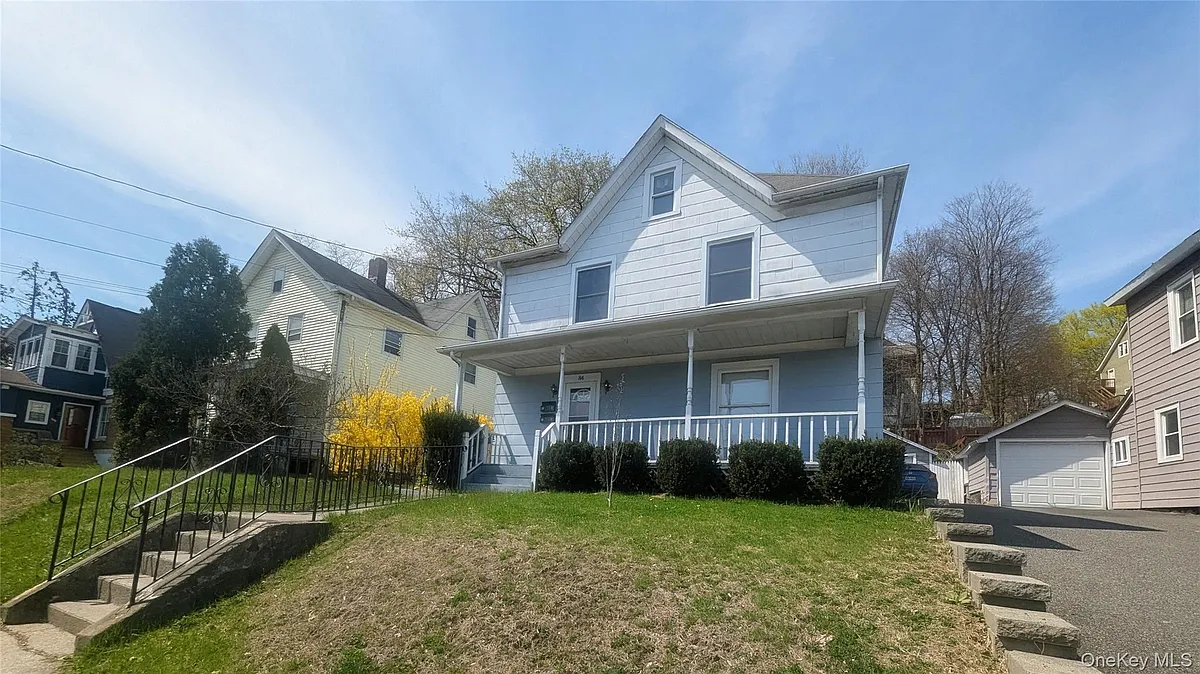 Building Photo - 84 Orange Ave