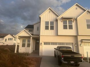 1553 Northern View Dr, Cedar City, UT 84720