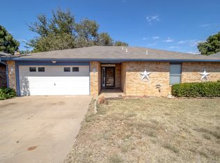 5016 60th St, Lubbock, TX 79414