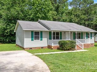 2223 Pacer Rd, Lancaster, SC 29720