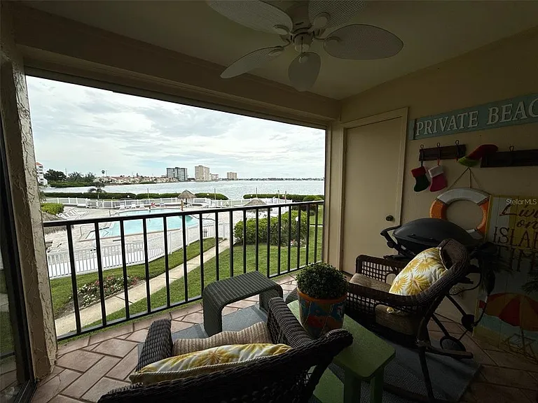 6158 Palma Del Mar Blvd S #205 — Photo 10