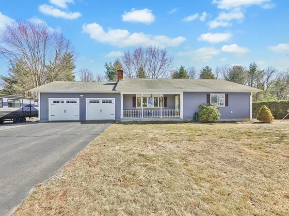 19 Deer Run Rd, West Springfield, MA 01089