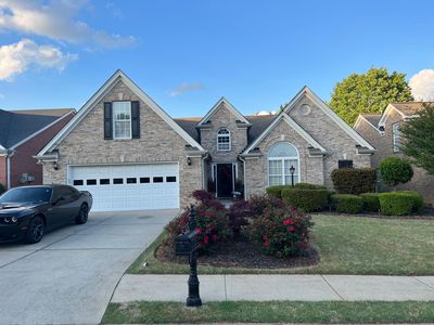 1329 Pecan Grove Pl, Lawrenceville, GA, 30046