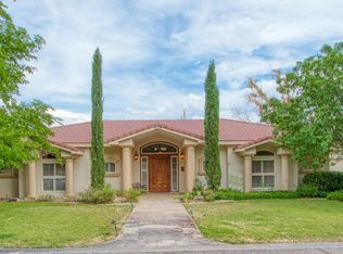 819 Canterbury Arc, Las Cruces, NM 88005