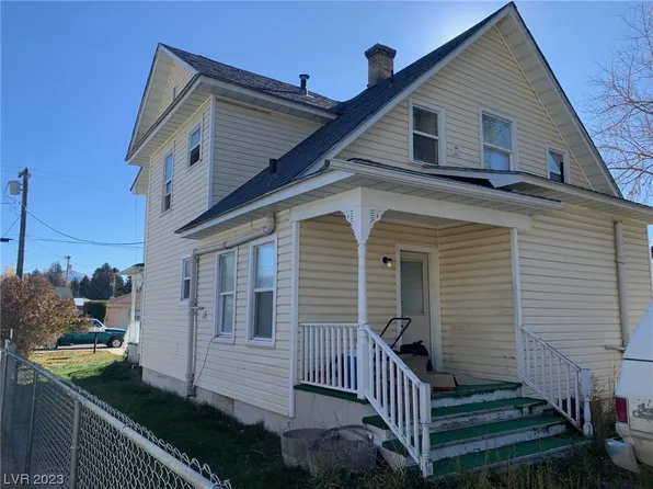 215 Ely Ave, Ely, NV 89301