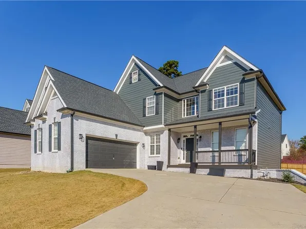 976 Redstone Rd, Dacula, GA 30019