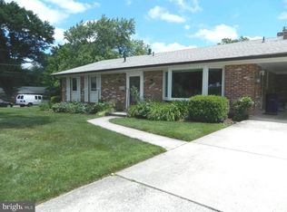 2800 Vixen Ln, Silver Spring, MD 20906