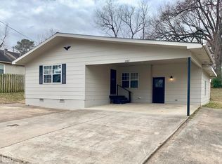 2307 Anne St, Jonesboro, AR 72401