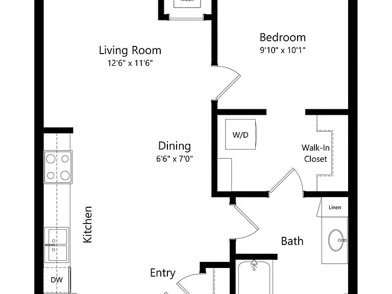 Reserve At Settlers Ridge — Photo 26