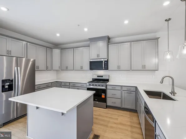 1831 John Stricker Ave, Baltimore, MD 21222