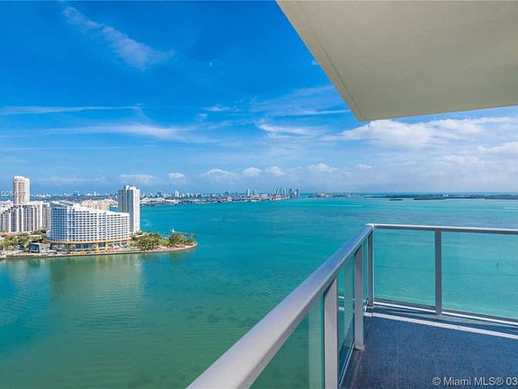 2nd image of 1155 Brickell Bay Dr APT 3010