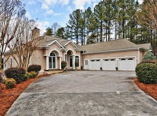450 Bay Harbour Rd, Mooresville, NC 28117