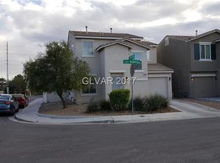 6087 Las Nubes Dr, Las Vegas, NV 89142