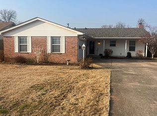 23 W Stadium Rd S, Bixby, OK 74008