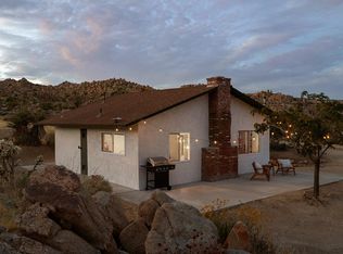 6036 Chula Vista Ave #1/2, Yucca Valley, CA 92284