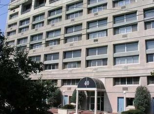40 Fayette St APT 3, Perth Amboy, NJ 08861