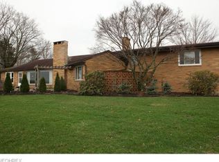 616 Ridgeleigh Dr, Minerva, OH 44657