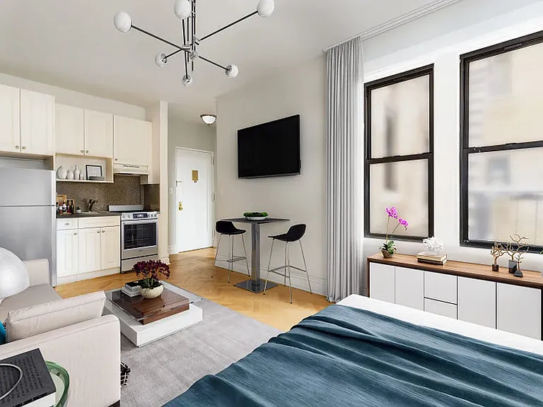 225 W 12th St #2I — Photo 1