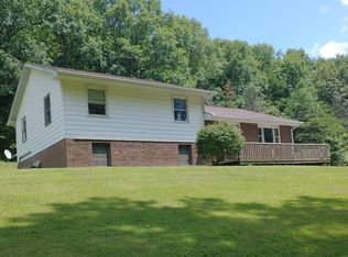 829 State Route 371, Mc Dermott, OH 45652