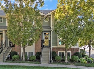 7812 Conser St, Overland Park, KS 66204