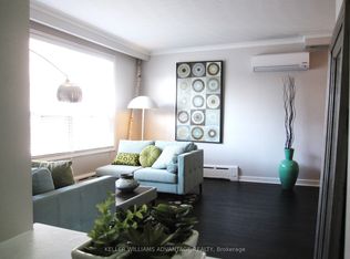 31 Glenside Ave FLOOR 3, Toronto, ON M4L2T6