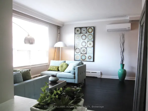 31 Glenside Ave Floor 3, Toronto, ON M4L 2T6