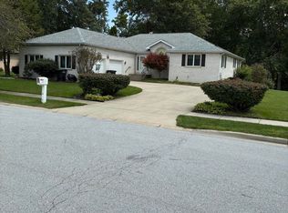 2615 Churchview Dr, Portage, IN 46368