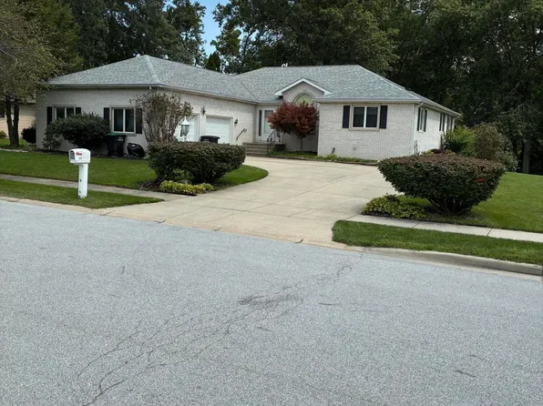 2615 Churchview Dr, Portage, IN 46368