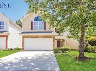 11088 Aliyah Dr, Hampton, GA 30228