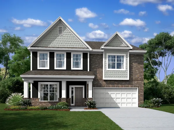 7108 Helmans Dr, Huntersville, NC 28078