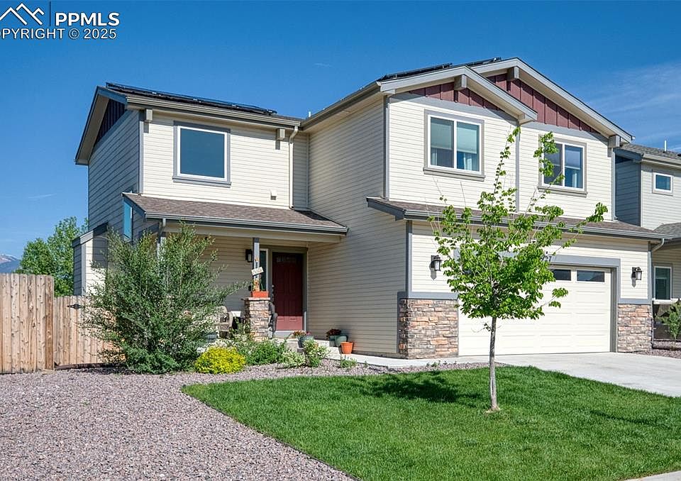6927 Passing Sky Dr, Colorado Springs, CO 80911 | Zillow