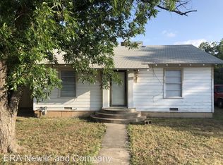 426 E 13th St, San Angelo, TX 76903