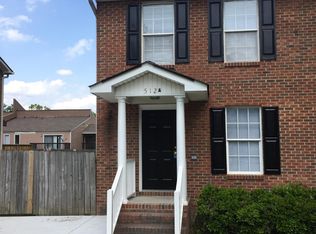 512 S Beltline Blvd APT A, Columbia, SC 29205