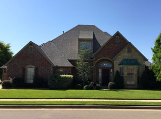 12501 Quartz Pl, Oklahoma City, OK 73170