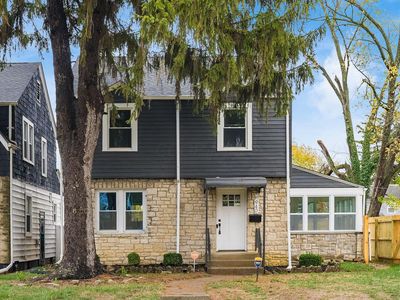 940 Berkeley Rd, Columbus, OH, 43206