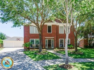 1502 Lake Buchanan Ct, Richmond, TX 77406