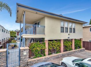 4834 W Mountain View Dr UNIT 12, San Diego, CA 92116