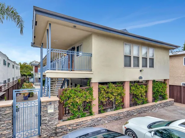 4834 W Mountain View Dr Unit 12, San Diego, CA 92116