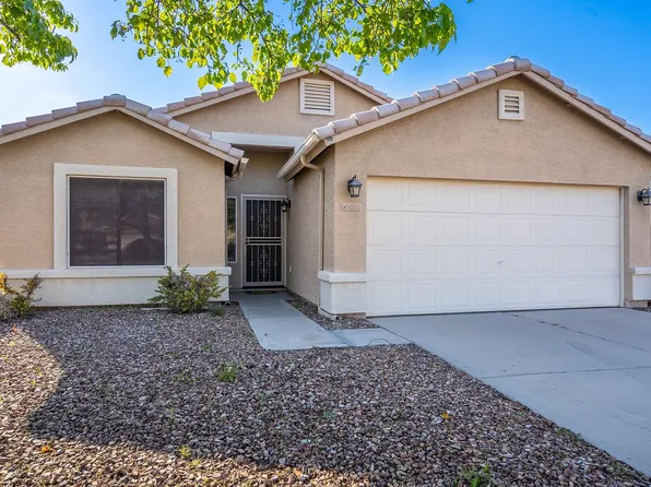 24614 N 37th Ln, Glendale, AZ 85310