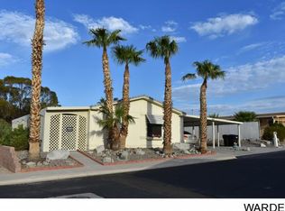 3279 Del Monte St, Laughlin, NV 89029