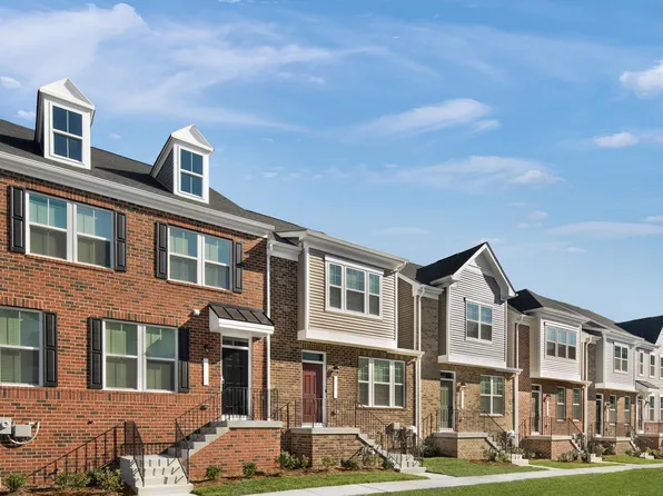 5404 Manor Park Dr, Upper Marlboro, MD 20772