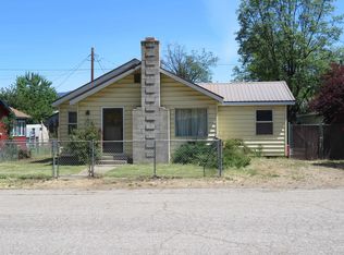 1611 Weldon Ave, East Quincy, CA 95971