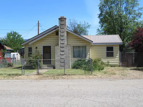 1611 Weldon Ave, East Quincy, CA 95971