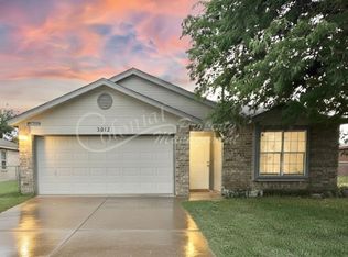 3012 Viewcrest Dr, Killeen, TX 76549